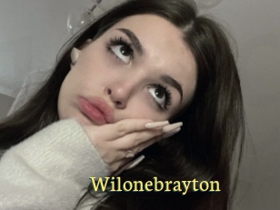 Wilonebrayton