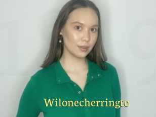 Wilonecherringto