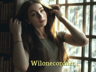 Wilonecordner