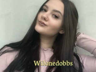 Wilonedobbs