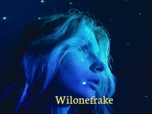 Wilonefrake