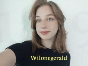 Wilonegerald