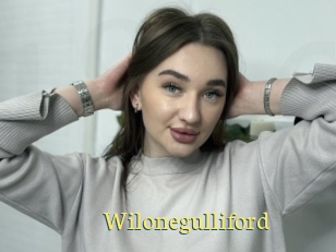 Wilonegulliford