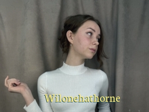 Wilonehathorne