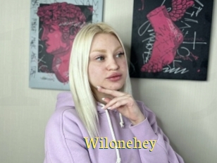 Wilonehey