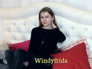 Windyfrida