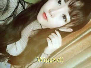 Wingwell