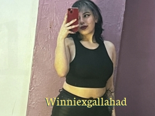 Winniexgallahad