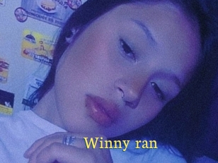 Winny_ran