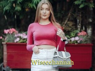 Wiseeehannah