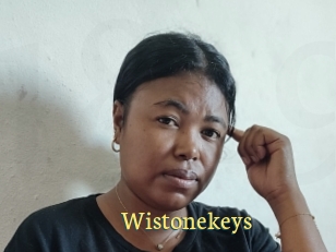Wistonekeys