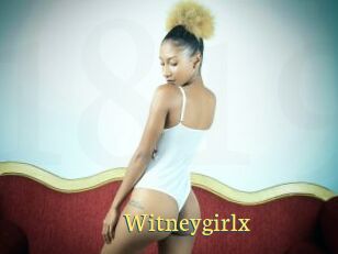 Witneygirlx