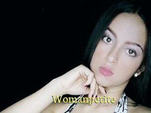 Womanpetite