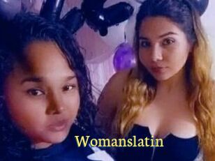 Womanslatin