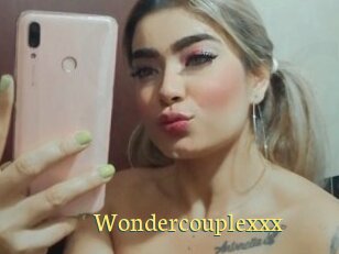 Wondercouplexxx