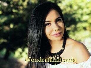 Wonderfulantonia