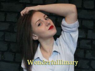 Wonderfulllmary