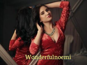 Wonderfulnoemi
