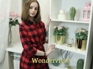 Wonderviolet