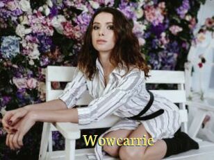 Wowcarrie