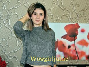 Wowgirljullie