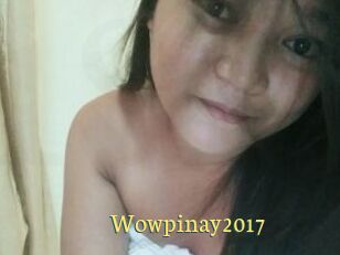 Wowpinay2017