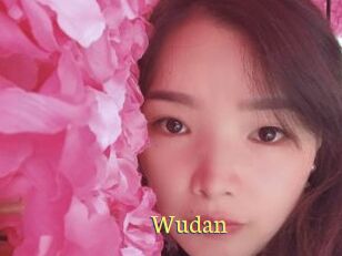 Wudan