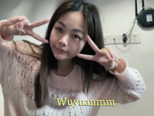 Wuyuanmm