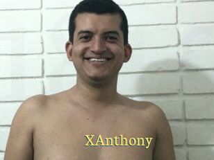 XAnthony