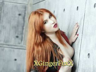 XGingerFoxX