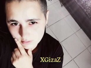 XGizaZ