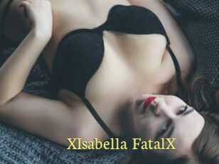 XIsabella_FatalX