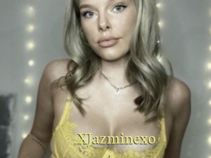 XJazminexo