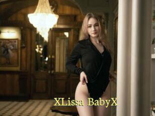 XLissa_BabyX