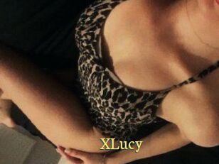 XLucy