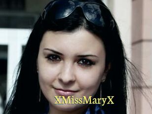 XMissMaryX