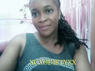 XOXODIRTYXX