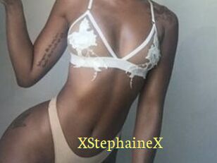 XStephaineX