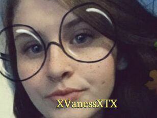 XVanessXTX