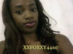 XXFOXXY4460