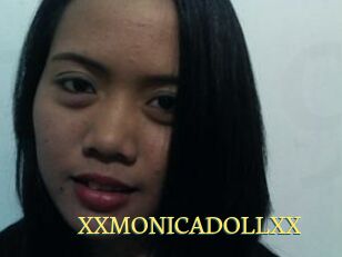 XXMONICADOLLXX