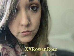 XXRowanRose