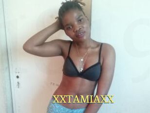 XXTAMIAXX