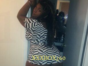 XXXBOX360