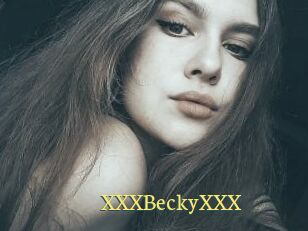 XXXBeckyXXX