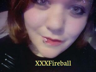 XXXFireball