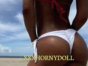 XXXHORNYDOLL