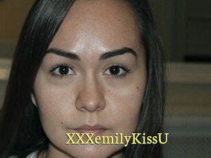XXXemilyKissU