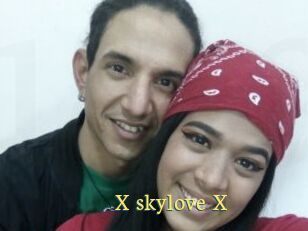 X_skylove_X