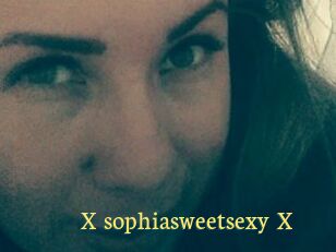 X_sophiasweetsexy_X